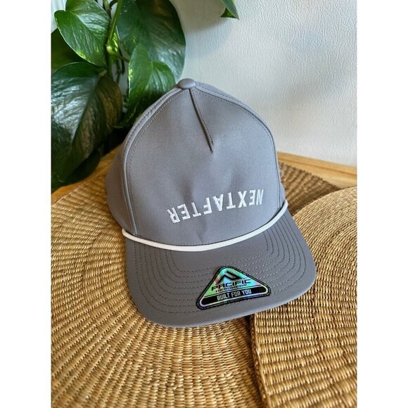 Nextafter Men’s wide brim hat, NEW - Picture 1 of 9